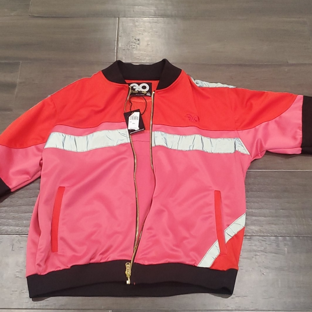 Frost Skittles Jacket